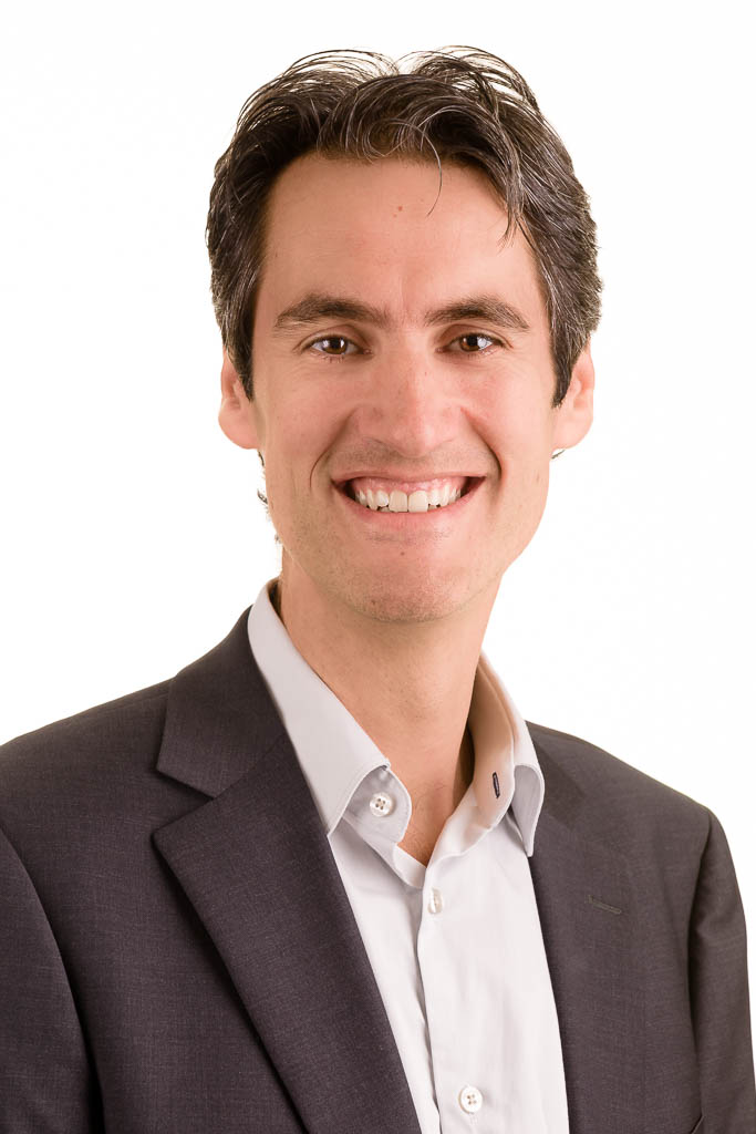 Calon, Frédéric